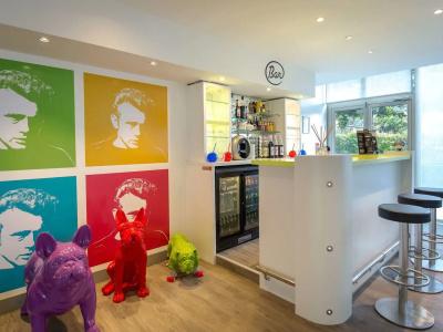 ibis Styles Cannes le Cannet - 15