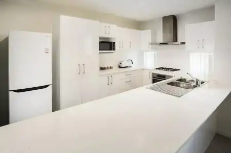 Wallsend Executive Apartments - 79
