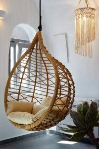Allure Breeze Suites - 202