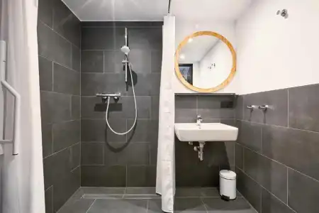 H.ostel Münster - Hostel - 29
