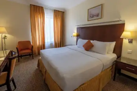 Petra Guest House - 45