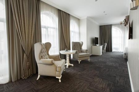Stolitsa Butik-Hotel - 110