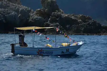 Il Vicolo B&B - 11