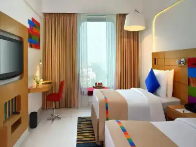 Park Inn by Radisson New Delhi IP Extension - 25