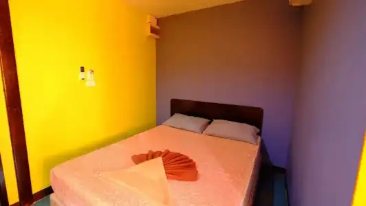 RC Guesthouse - 35