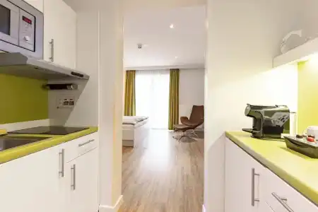Candlewood Suites Fürth - 97