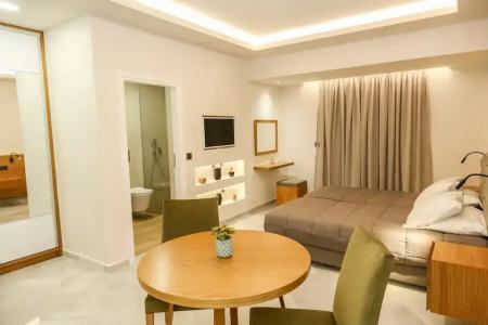 Heaven Apartments - 157