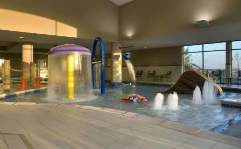 Hampton Inn & Suites Madison West - 14