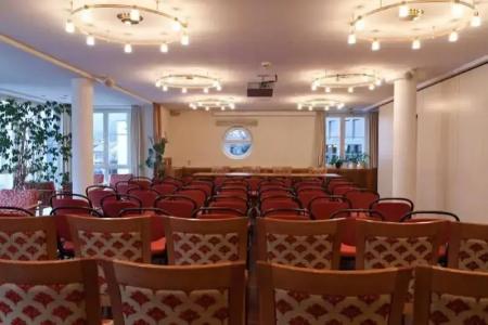 Post Alpine Cityflair - 20