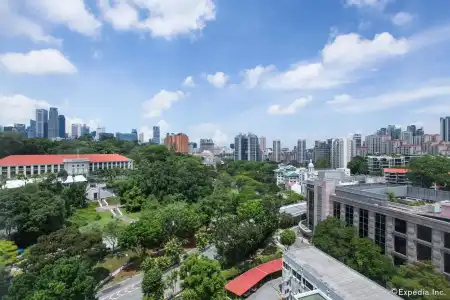 YWCA Fort Canning - 19
