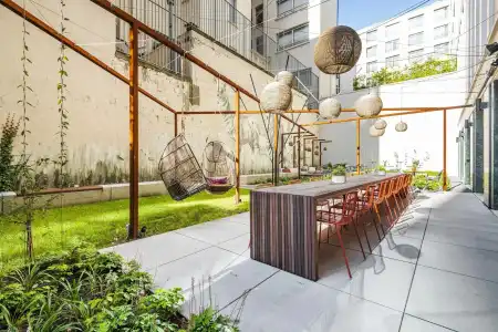 A-STAY Antwerpen - 11