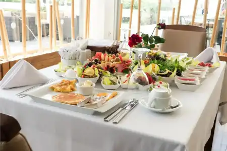 White City Resort - 11