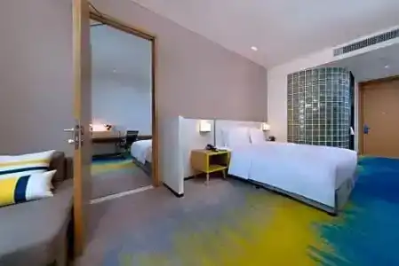 Holiday Inn Express Songgang - 27