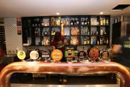 Quest Newcastle - 17