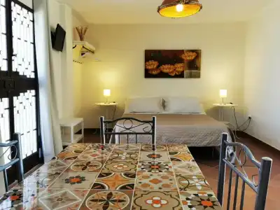 Agriturismo Terra dei Limoni - 164