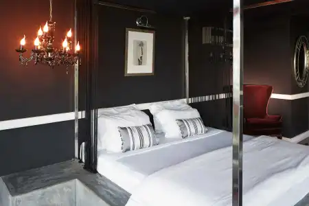 La Suite by Dussol - 46