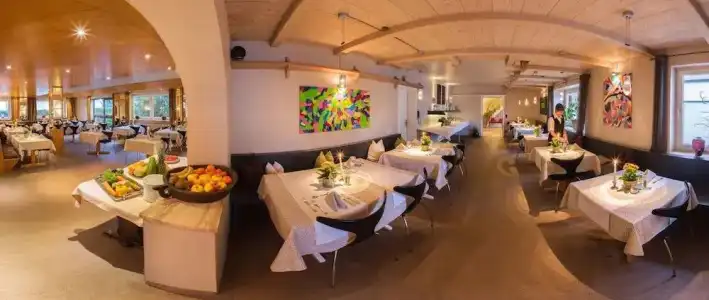 Bayernwinkel - 28