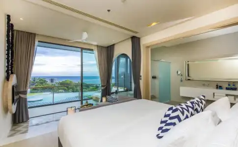 The SIS Kata Resort — Adult Only - 28