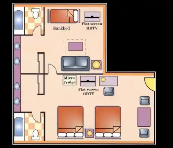 Best Western Plus Raffles Inn & Suites - 49
