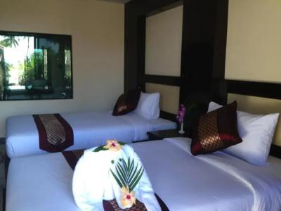 Bailan Beach Resort - 59