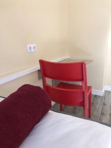 OldHouse Hostel - 20