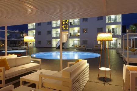 Tropicana Ibiza Suites - 18