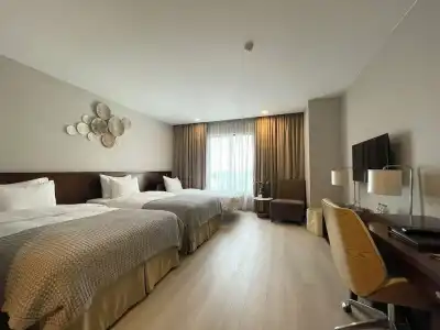 The Ann Hanoi & Spa - 247