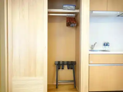 Sunrise Suites - 5