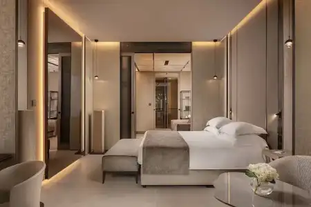 Amathus Beach Limassol - 31