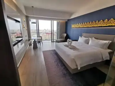 Tian Yi International 天艺国际酒店 - 3