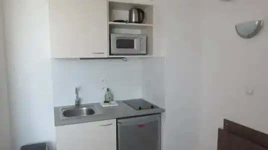 ApartMer & Golf City Perpignan Centre - 52