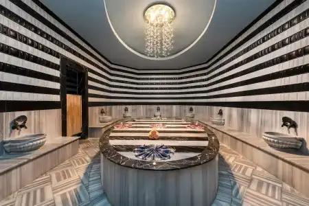 Vikingen Infinity Resort & Spa - All Inclusive - 24