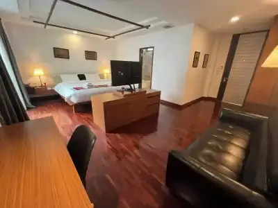 Mango Tree Resort - 49