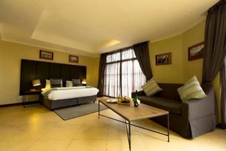 Kilimanjaro Wonders - 45