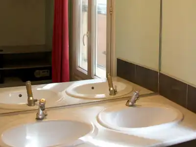 Auberge Internationale des Jeunes - Hostel - 16