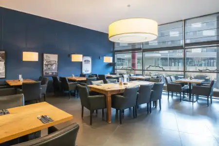 Wolfsburg Centrum, Affiliated by Meliá - 21