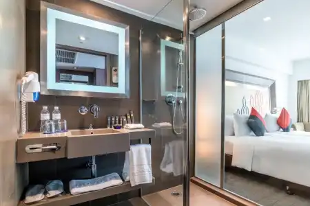 Hilton Garden Inn Bangkok Silom - 66