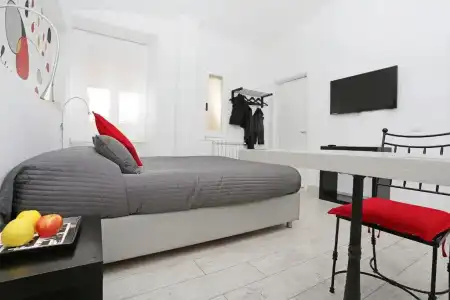 Houspitality Nero B&B - 40