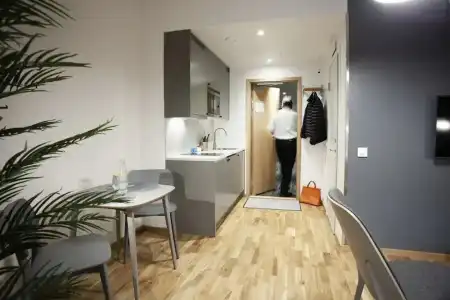 First The Studio - 67