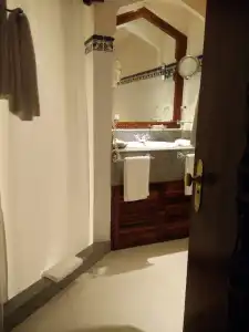 Zanzibar Serena - 57