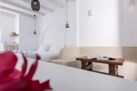 Cycladic Islands & Spa - 57