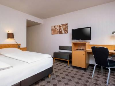 Mövenpick Nürnberg Airport - 55