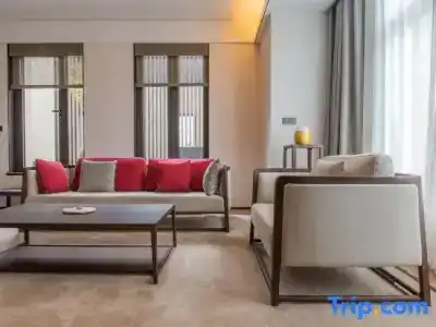 Joya Shanghai Xujiahui - 64