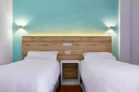 Bluesea Torremolinos Centro - 50