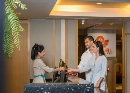 The Rock Hua Hin Beachfront Spa Resort - 8