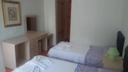 Boncuklu Otel - 2