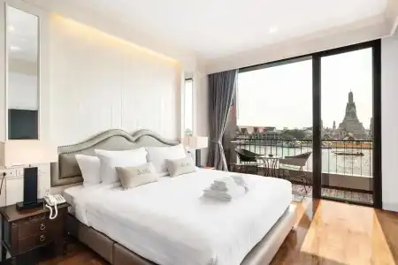 ARUN Riverside Bangkok - 88