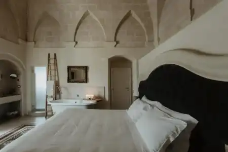 Palazzo Del Duca & Restaurant - 101