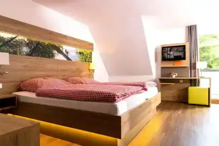 & Gasthof Hubertushöhe - Ihr für Urlaub Mit Hund - 45