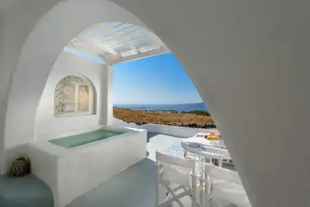Kalestesia Suites - 74